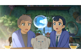 サブ画像