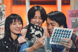 サブ画像