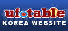 ufotable KOREA WEBSITE